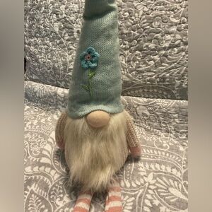 Super Cute Pastel Gnome